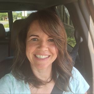 Meet your Posher, Mel